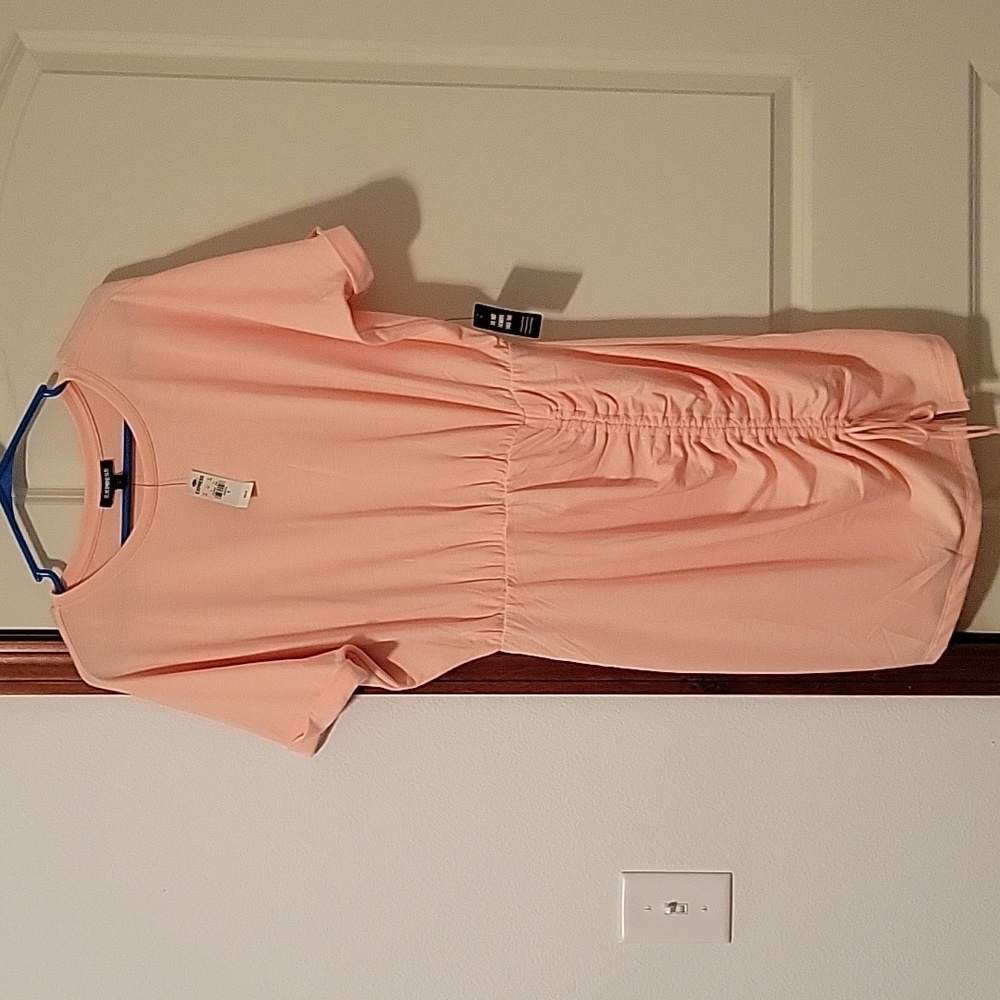 Express summer dress / cover up for vacation